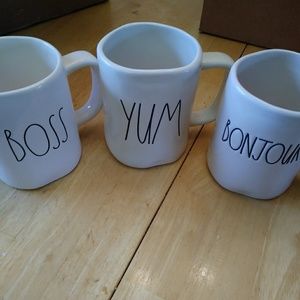 Mugs